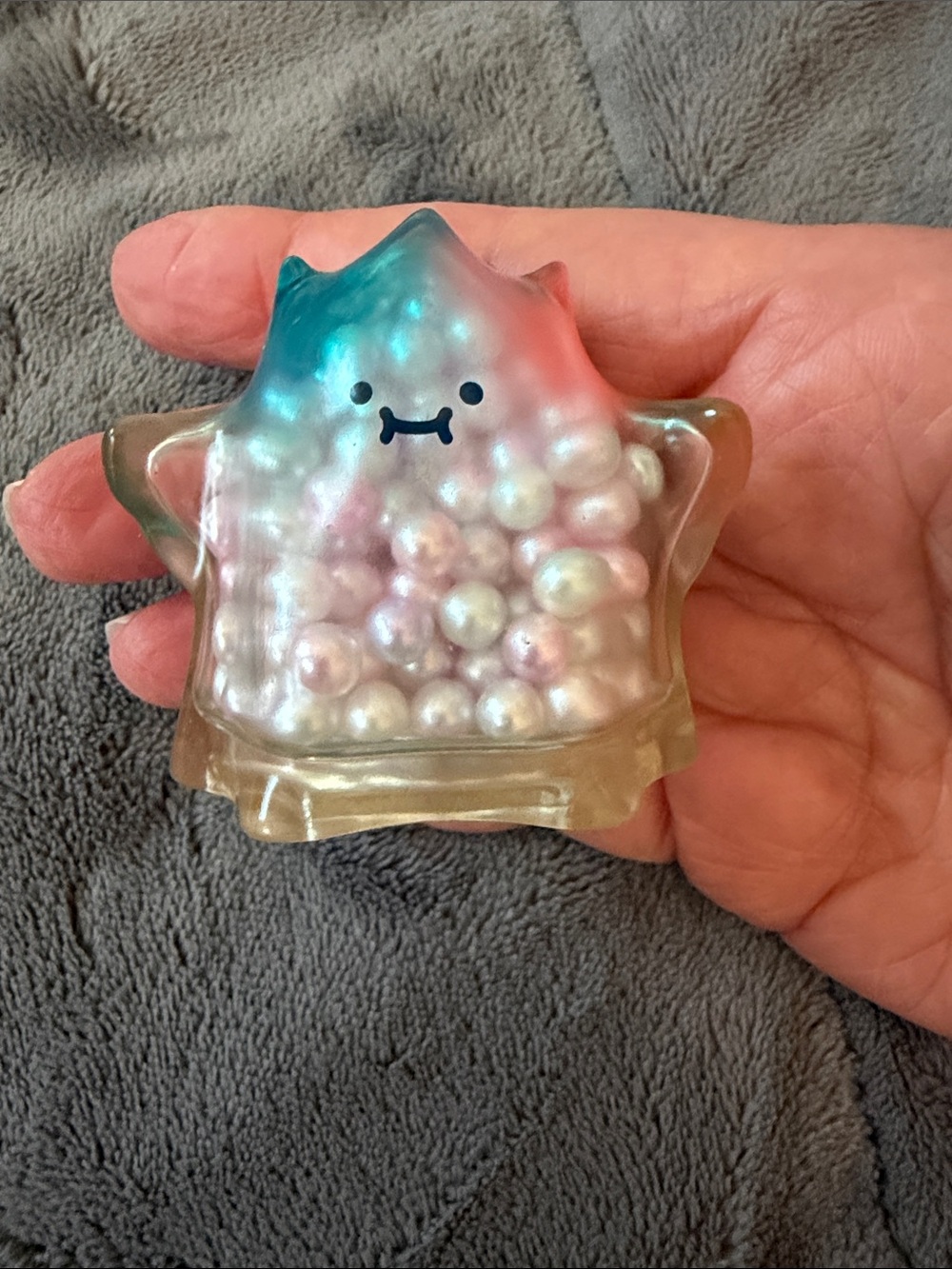 Series 3 YUKI Japanese style “ Gemstone”